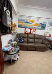 Blk 425 Jurong West Avenue 1 (Jurong West), HDB 3 Rooms #606127171